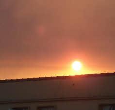 BEJAIA AU MOIS D'AOUT