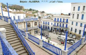 Bejaia ALGERIE