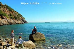 Bejaia  ALGERIE