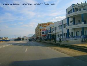 Bejaia ALGERIE