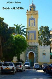 Bejaia ALGERIA ALGERIE 39  بجاية الجزائر