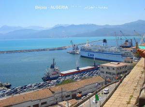 Bejaia ALGERIE