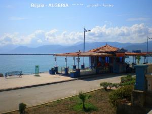Bejaia ALGERIE