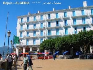 Hôtel du Front de Mer