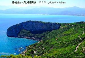 Béjaia