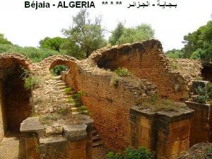 Bejaia, Fort de Gouraya
