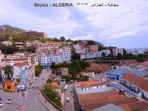 Bejaia Bâtiment