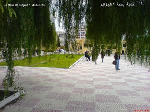 Bejaia Park