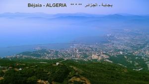 Bejaia ALGERIE