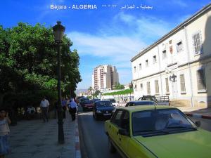 Bejaia Centre Ville