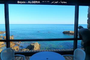 Bejaia restaurant du Front de Mer