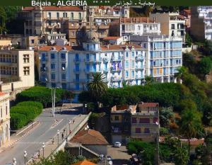 Bejaia ALGERIE