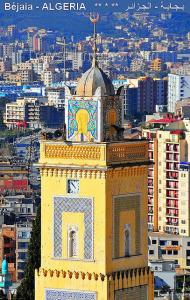 Bejaia ALGERIE