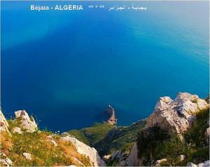 Bejaia