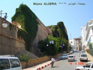 Bejaia ALGERIE