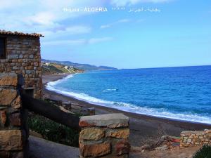 Bejaia ALGERIE