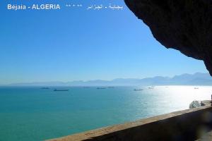 Bejaia Front de Mer