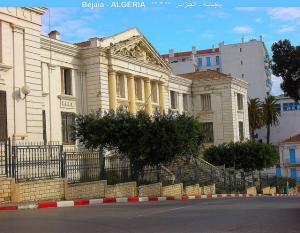 Bejaia Centre Ville