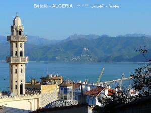 Bejaia ALGERIE