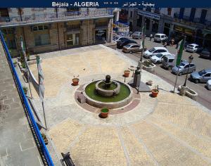 Bejaia ALGERIE
