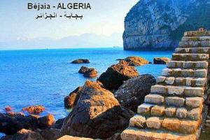 Bejaia ALGERIE