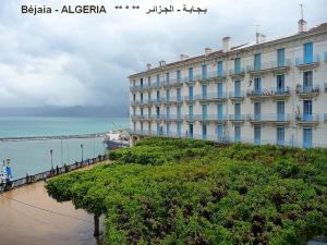 Bejaia ALGERIE