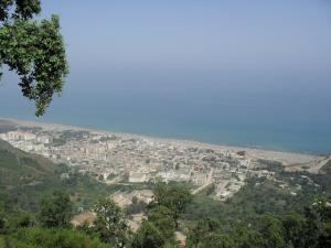Melbou / BEJAIA / ALGERIE