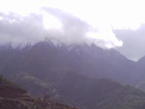 Kherata, Bejaia, Algerie