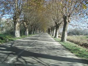 Près de  Bejaia, Algerie