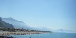 Melbou Bejaia Algerie