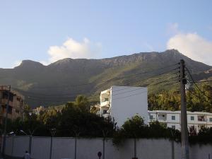 Bejaia Yema Gouraya