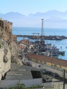 Port de Bejaia