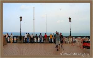 Place-Gueydon Bejaia