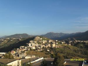 Barbacha, Amizour, Béjaia