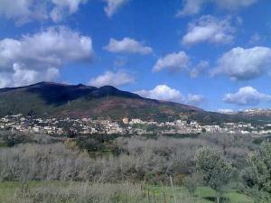 Mellala Village-Béjaia