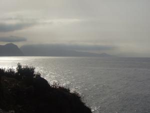 Méditerranée à Bejaia