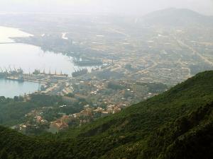 Cité de Bejaia Algeria