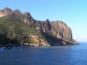 Cap Carbon (Bejaia)