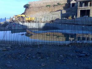 Projet Tighremt /Bejaia 26m/13m