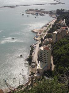 BRISE DE MER / BEJAIA