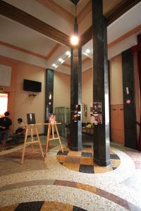 Expo Dzflickrs à  Bejaia