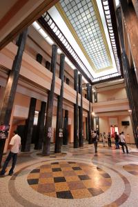 Expo DZflickrs à  Béjaia