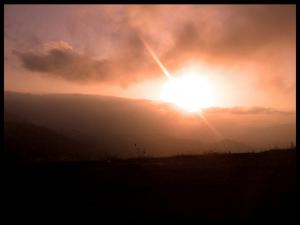 Route Tizi ouzou _ Bejaia