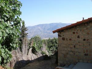 Maison du temps Colonial