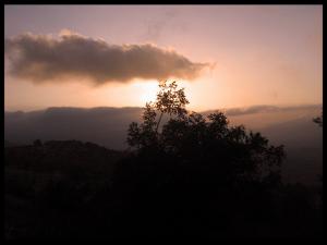 Route Tizi ouzou _ Bejaia