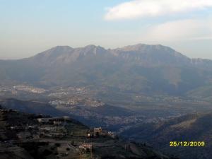 Amizour et ses environs