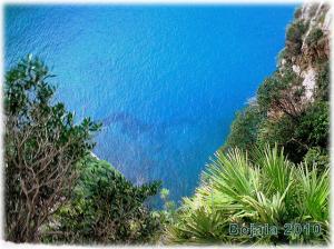 le LOCH NESS  à Bejaia,,,monde des merveilles