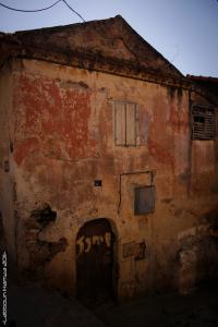 Maison à la Casbaa de Bejaia