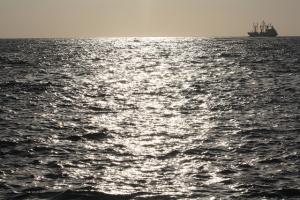 Les Eaux Dorées de Béjaia