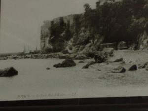 Béjaia des temps coloniaux